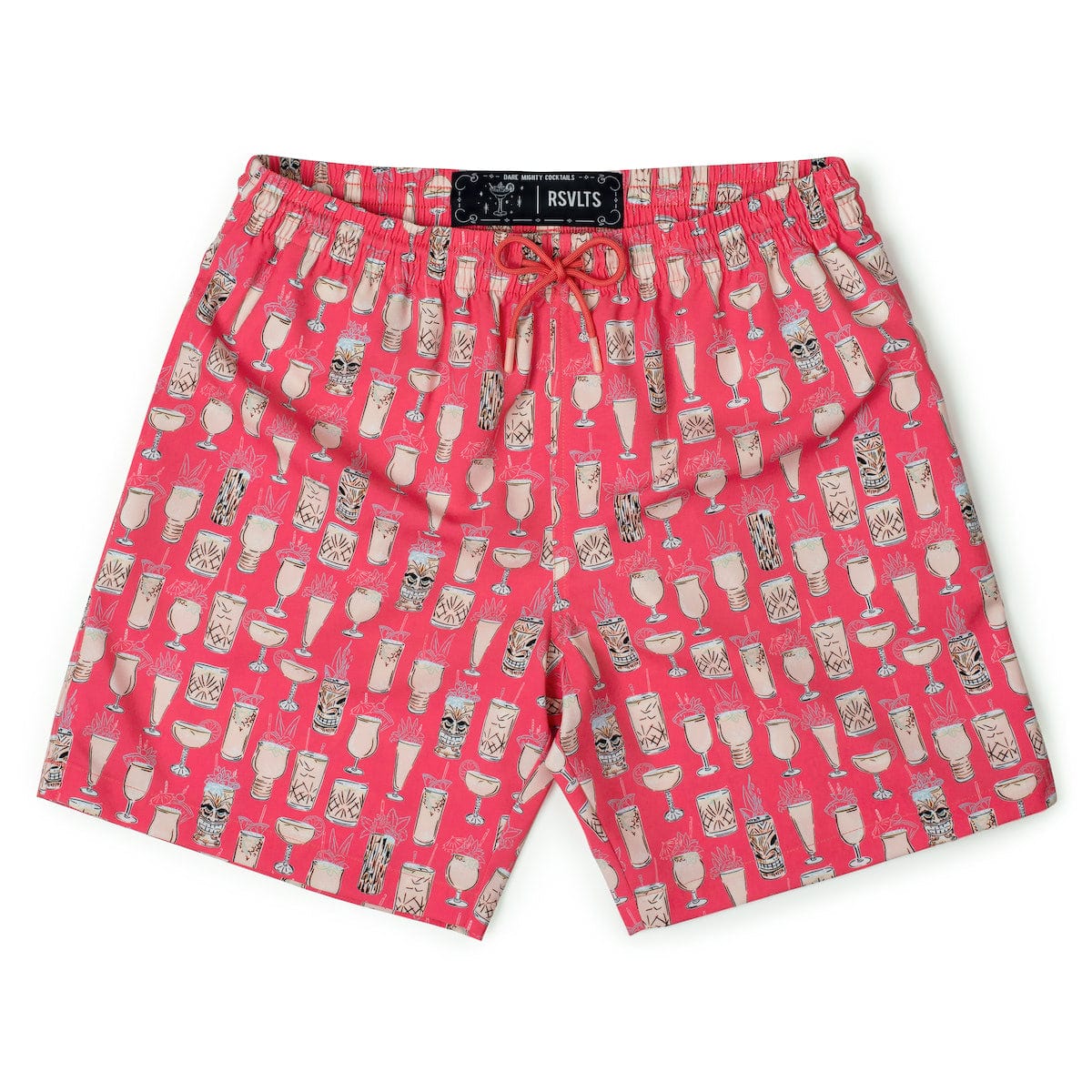 Good Libations – Hybrid Shorts - Image 2