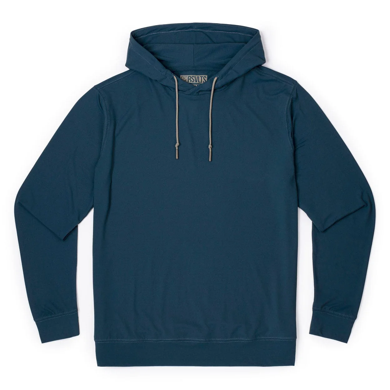 Cove Blue – Performance Hoodie - Image 2