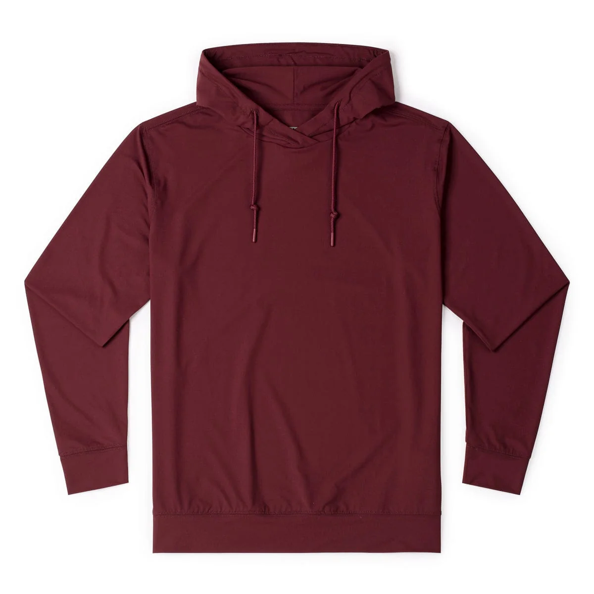 Crimson Cooler – Performance Hoodie - Image 4