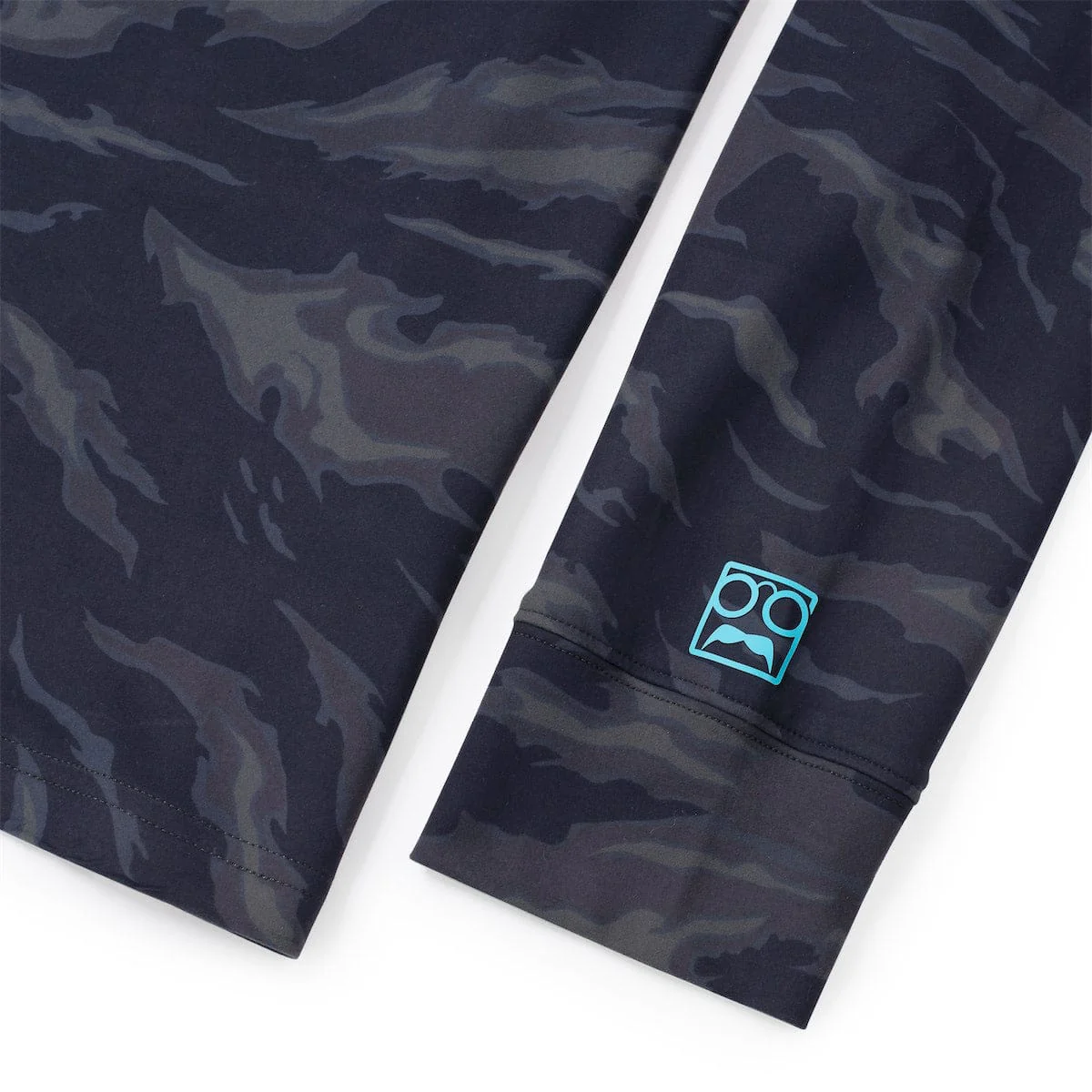 Dare Mighty Things Corp. – Long Sleeve Performance Tee - Image 3