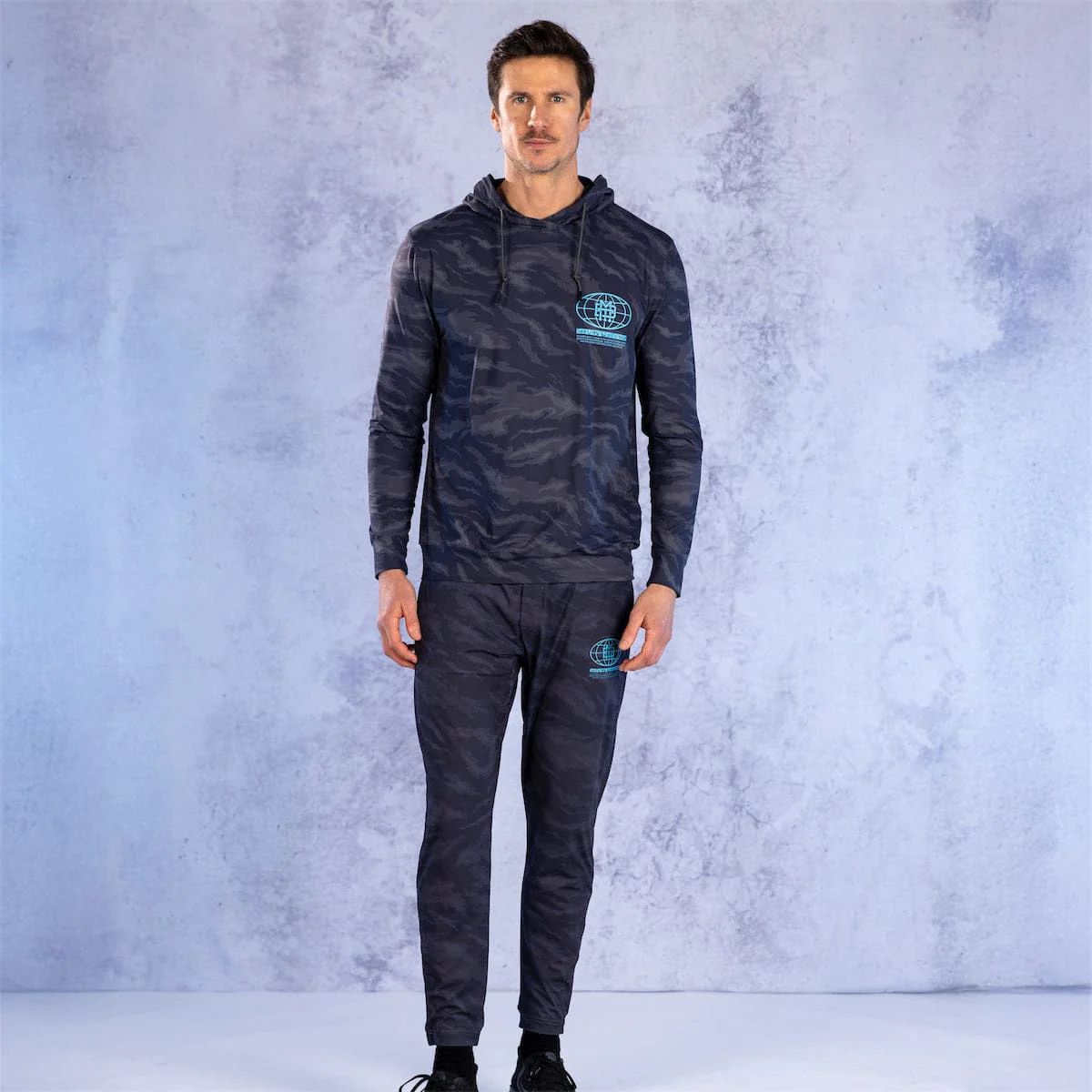 Dare Mighty Things Corp. – Performance Joggers - Image 2