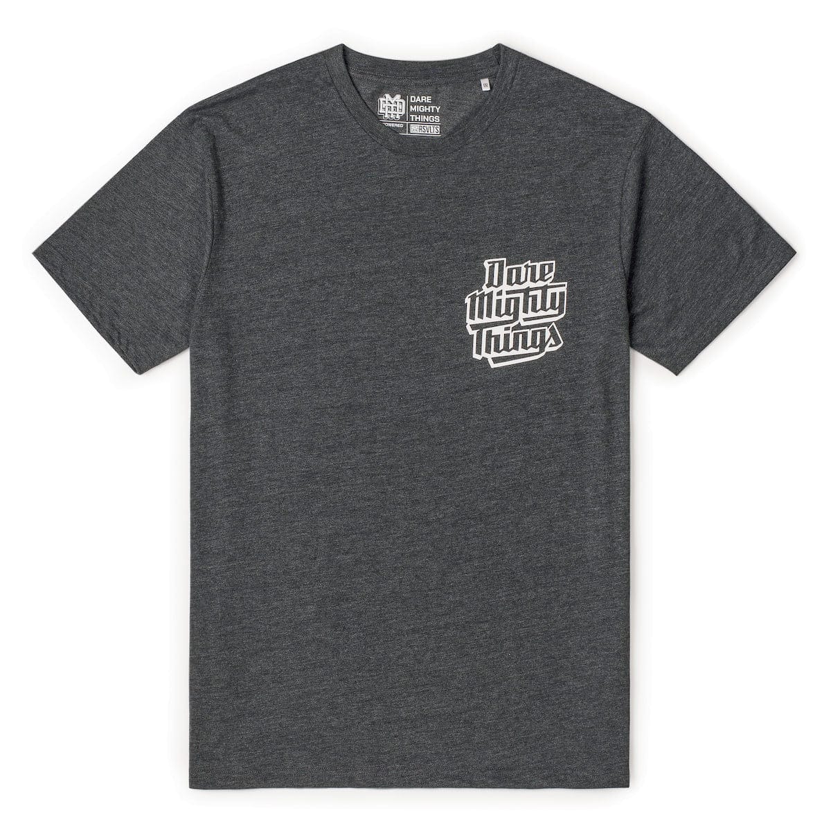 Dare Mighty Things โ Crewneck Tee - Image 5