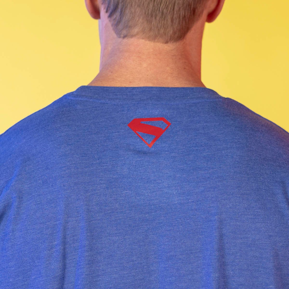 Superman™ "Krypto" – Crewneck Tee - Image 5