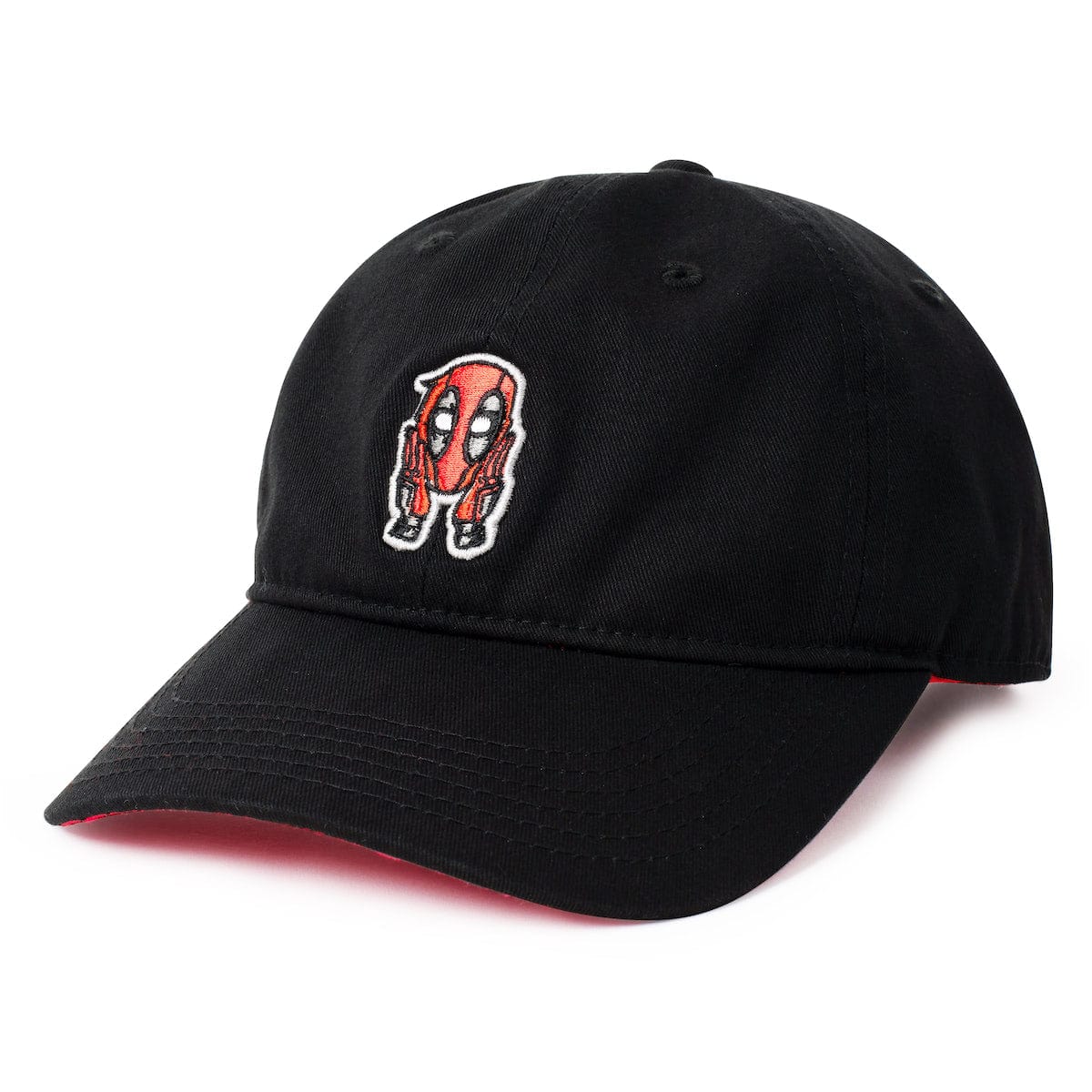 Deadpool "Oh, Canada!" – Dad Hat