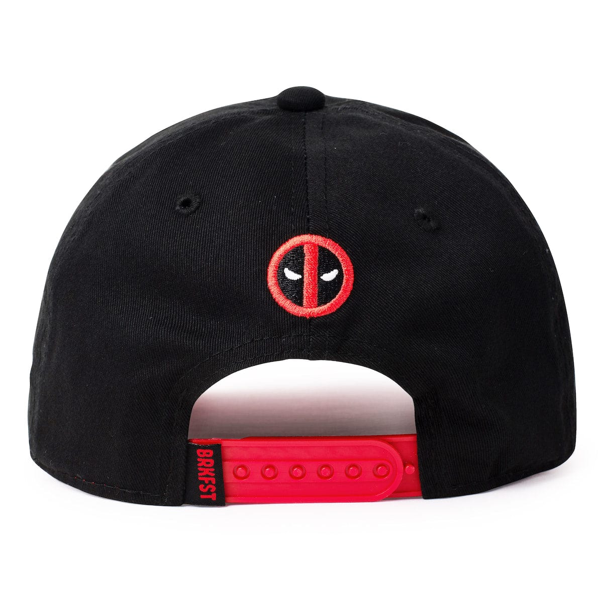 Deadpool "Oh, Canada!" – Dad Hat - Image 2