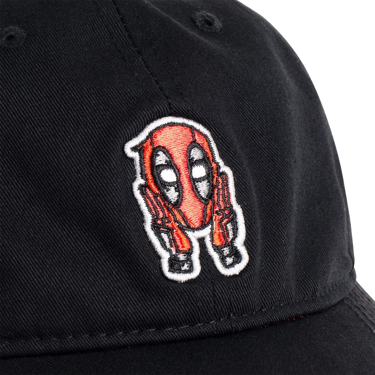 Deadpool "Oh, Canada!" – Dad Hat - Image 4