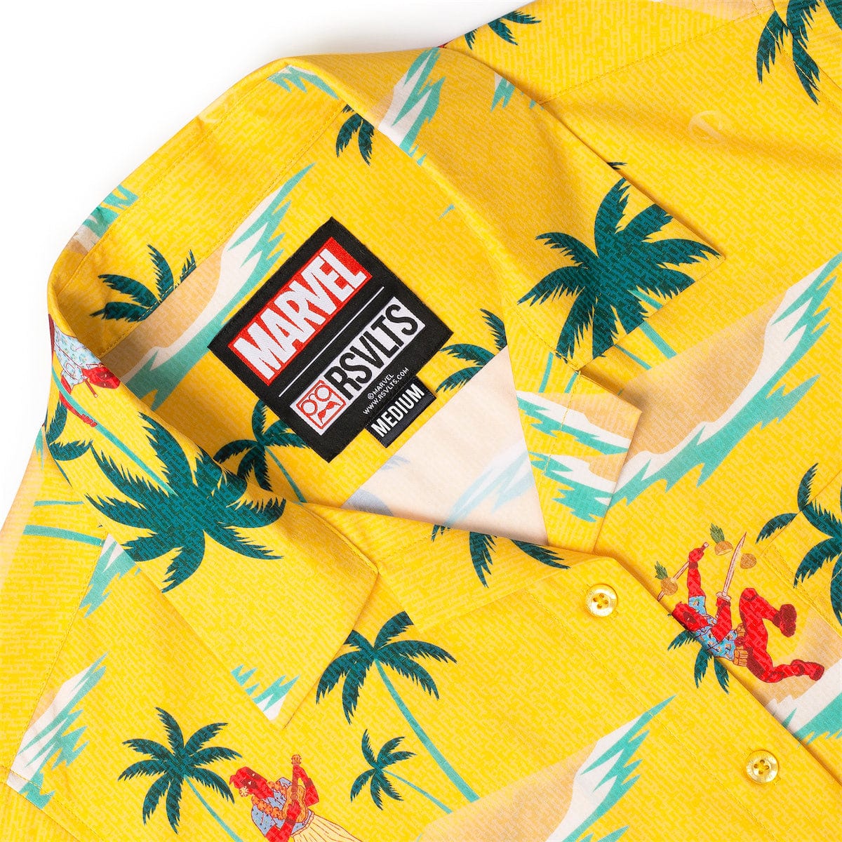 Deadpool "Stuntpool" – Women's KUNUFLEX Short Sleeve Shirt - Image 3