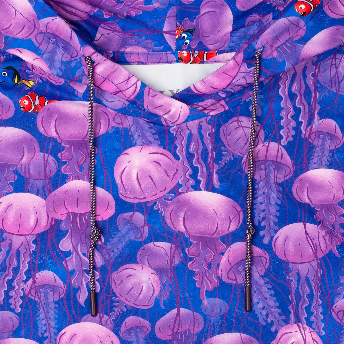 Disney and Pixar Finding Nemo "Jellyfish" – Performance Hoodie - Image 3