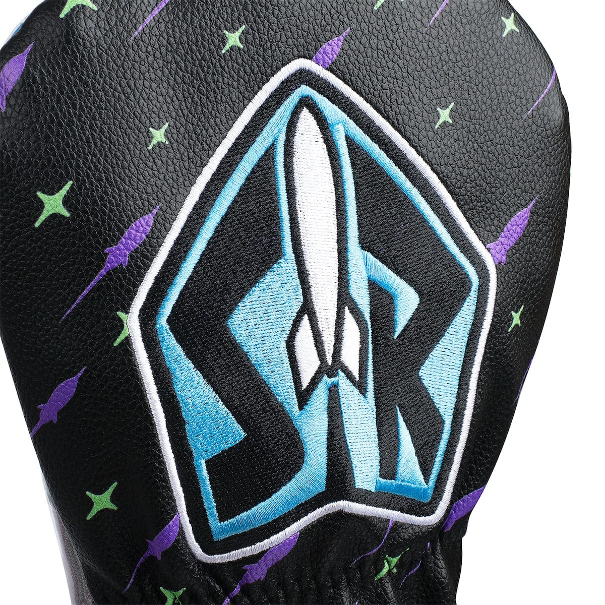 Disney and Pixar Toy Story "Buzz" – Driver Headcover - Image 3
