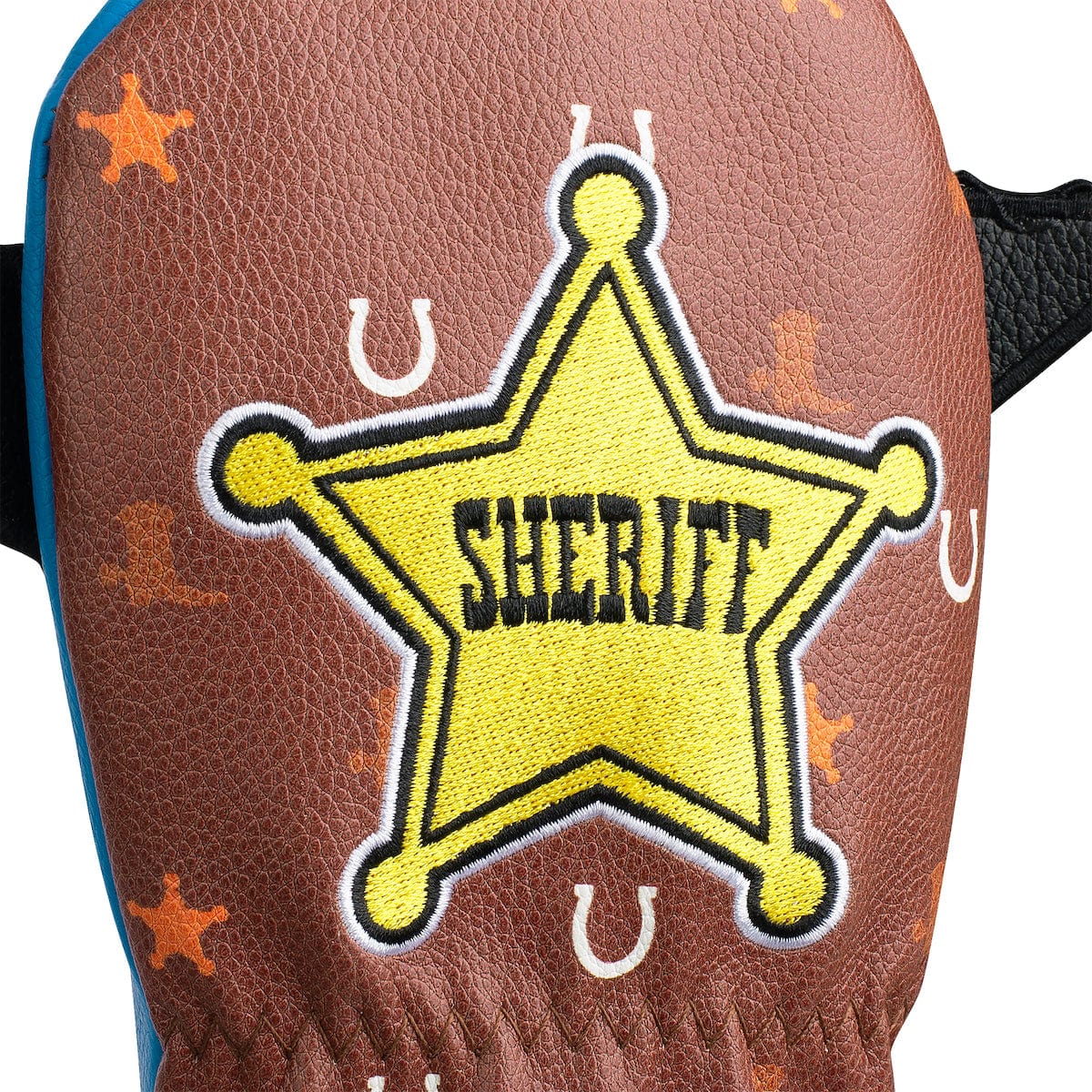 Disney and Pixar Toy Story "Woody" – Fairway Headcover - Image 3