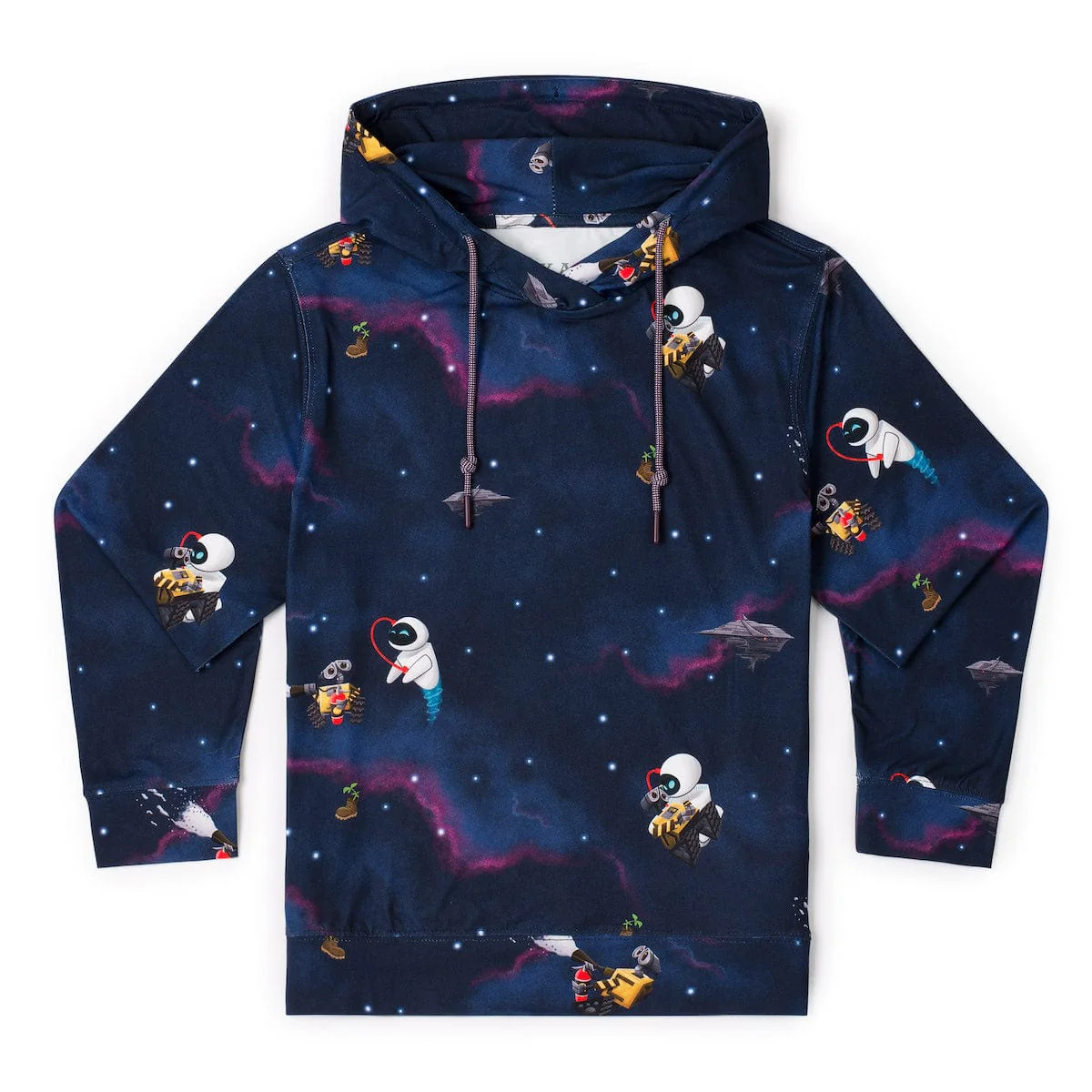 Disney and Pixar WALL-E "Define Dancing" – Youth Performance Hoodie