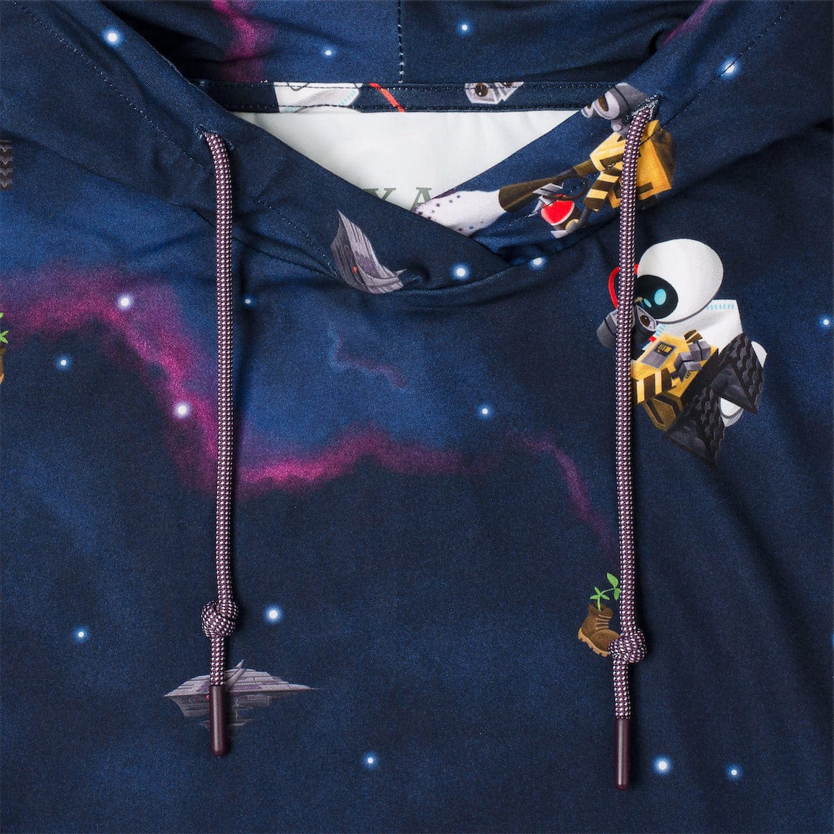 Disney and Pixar WALL-E "Define Dancing" – Youth Performance Hoodie - Image 2