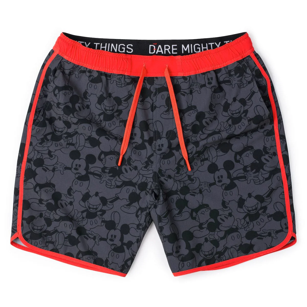Disney "Enjoy the Journey" – V2 Lined Training Shorts - Image 10