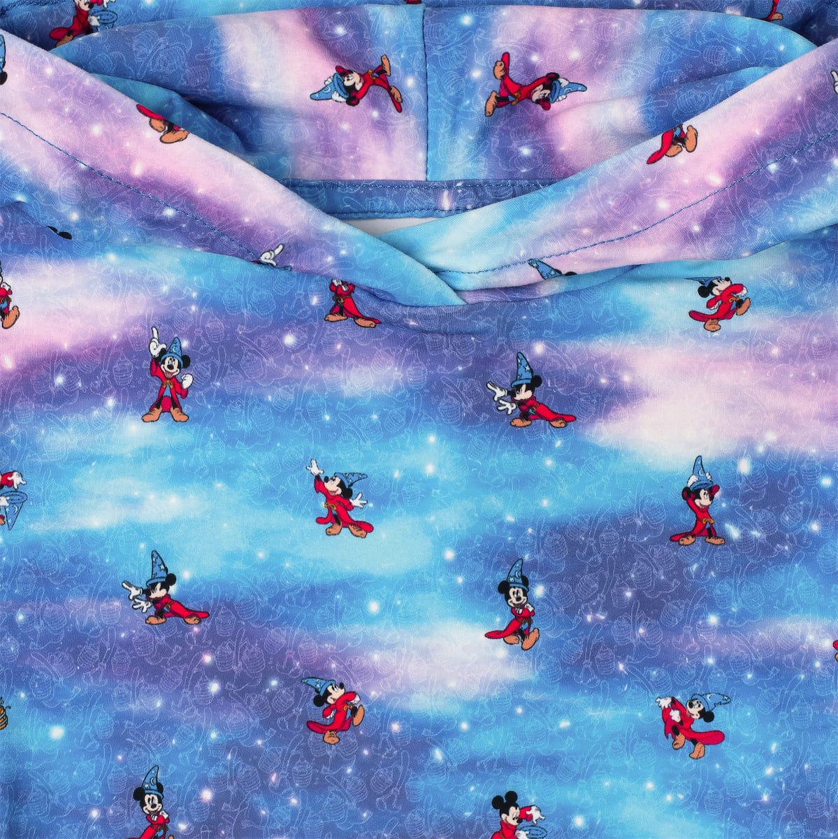 Disney's Fantasia "Lil Apprentices" – Preschooler Performance Hoodie - Image 2