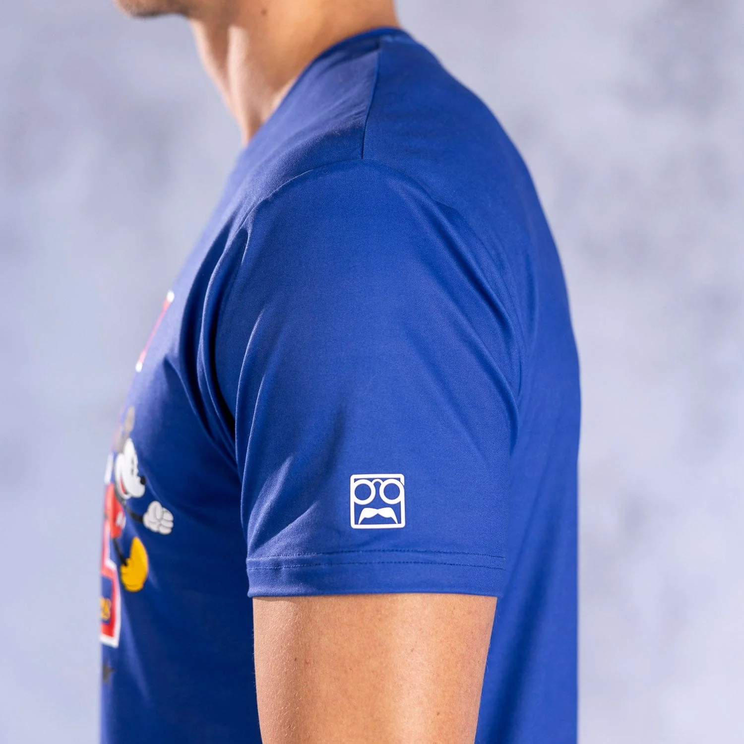 Disney "M-azing Mickey" – Performance Tee - Image 5