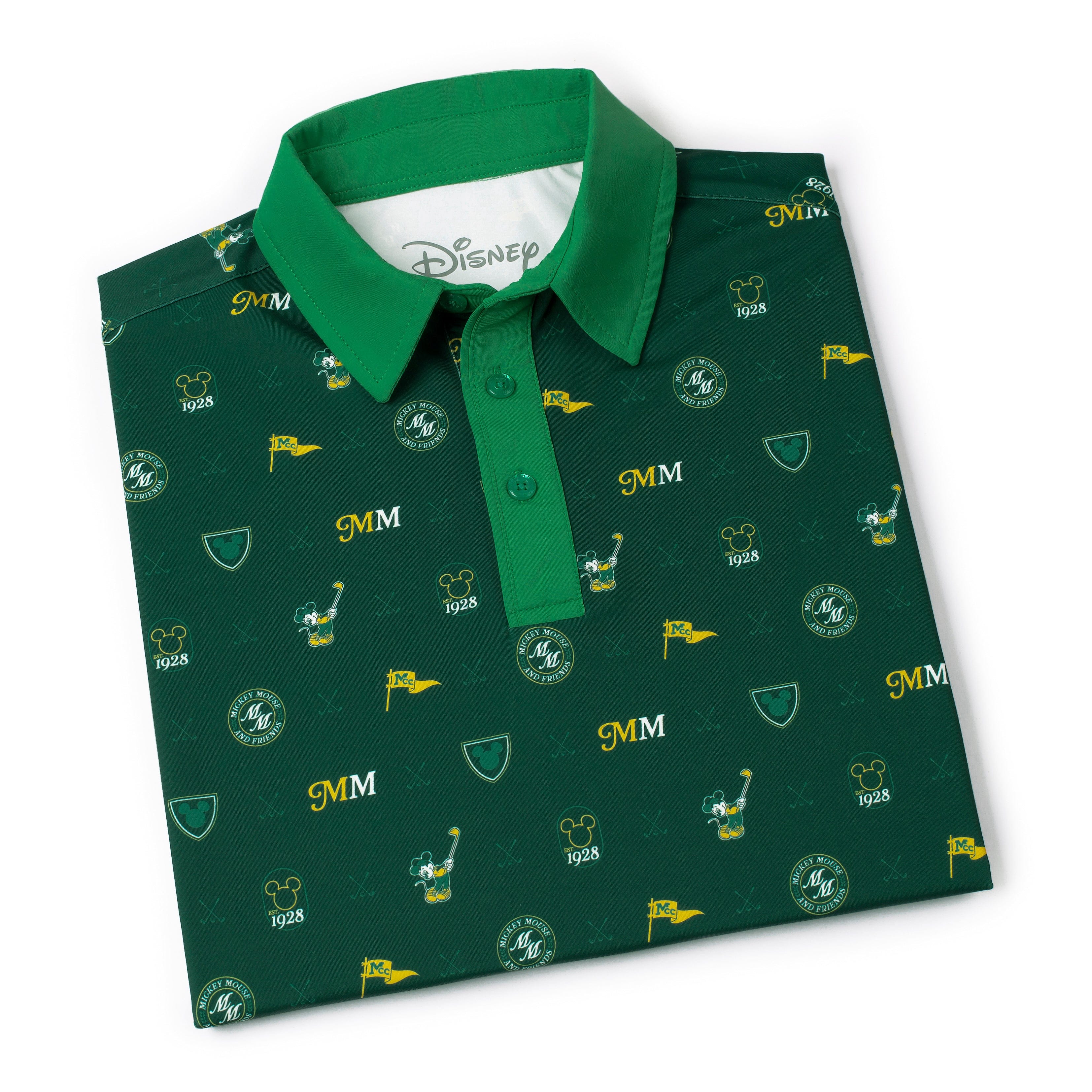 Disney "Mickey Mouse Country Club" – All-Day Polo - Image 7