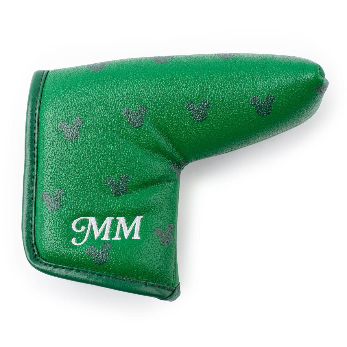 Disney "Mickey Mouse Country Club" – Blade Putter Headcover - Image 2