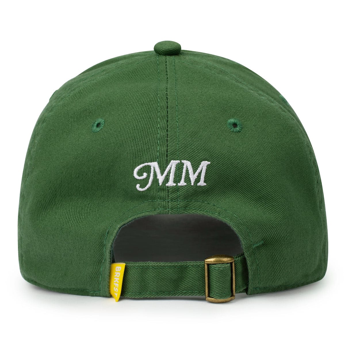 Disney "Mickey Mouse Country Club" – Dad Hat - Image 3