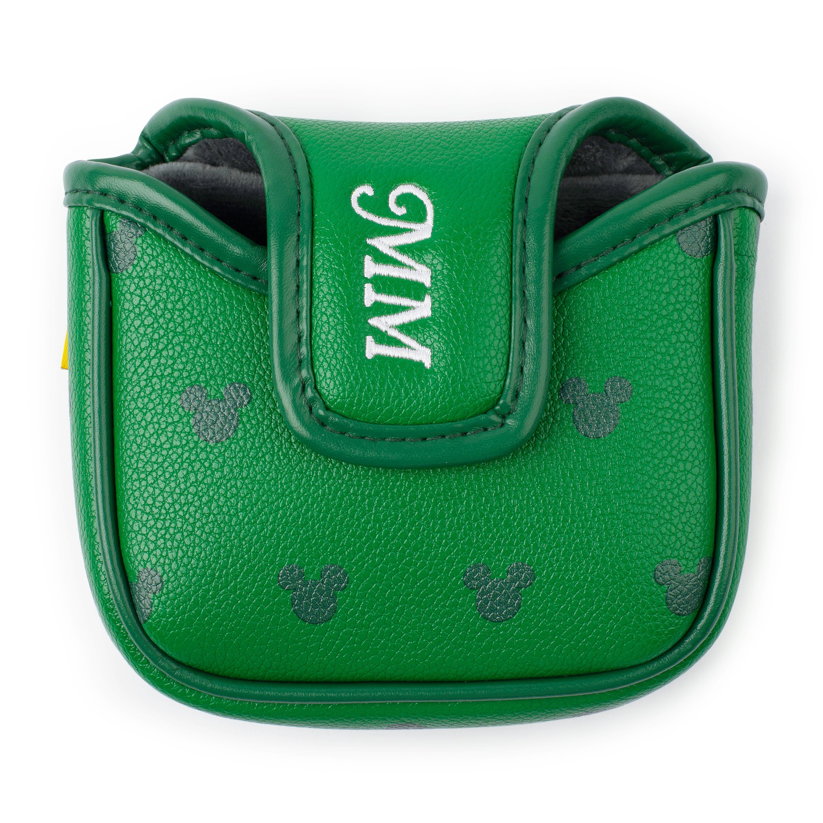 Disney "Mickey Mouse Country Club" – Mallet Putter Headcover - Image 2