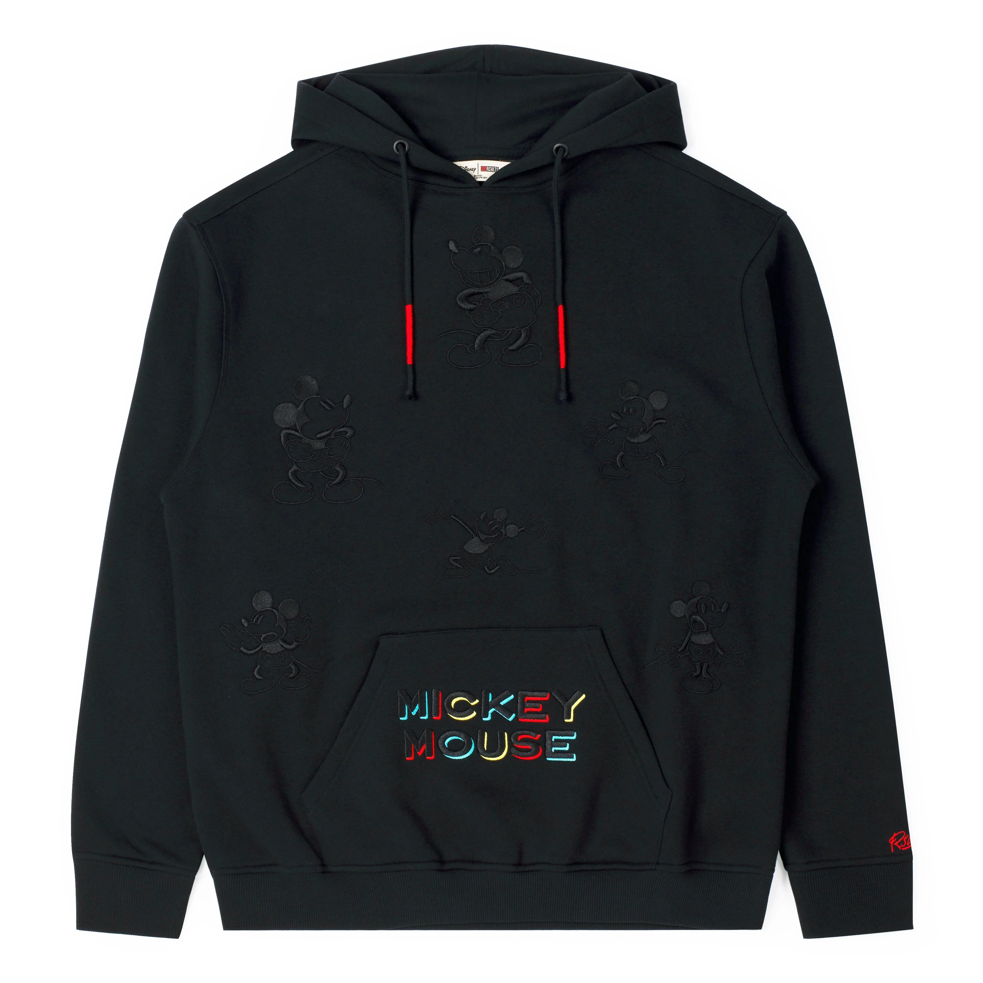 Disney "Midnight Mickeys" – Classic Hoodie
