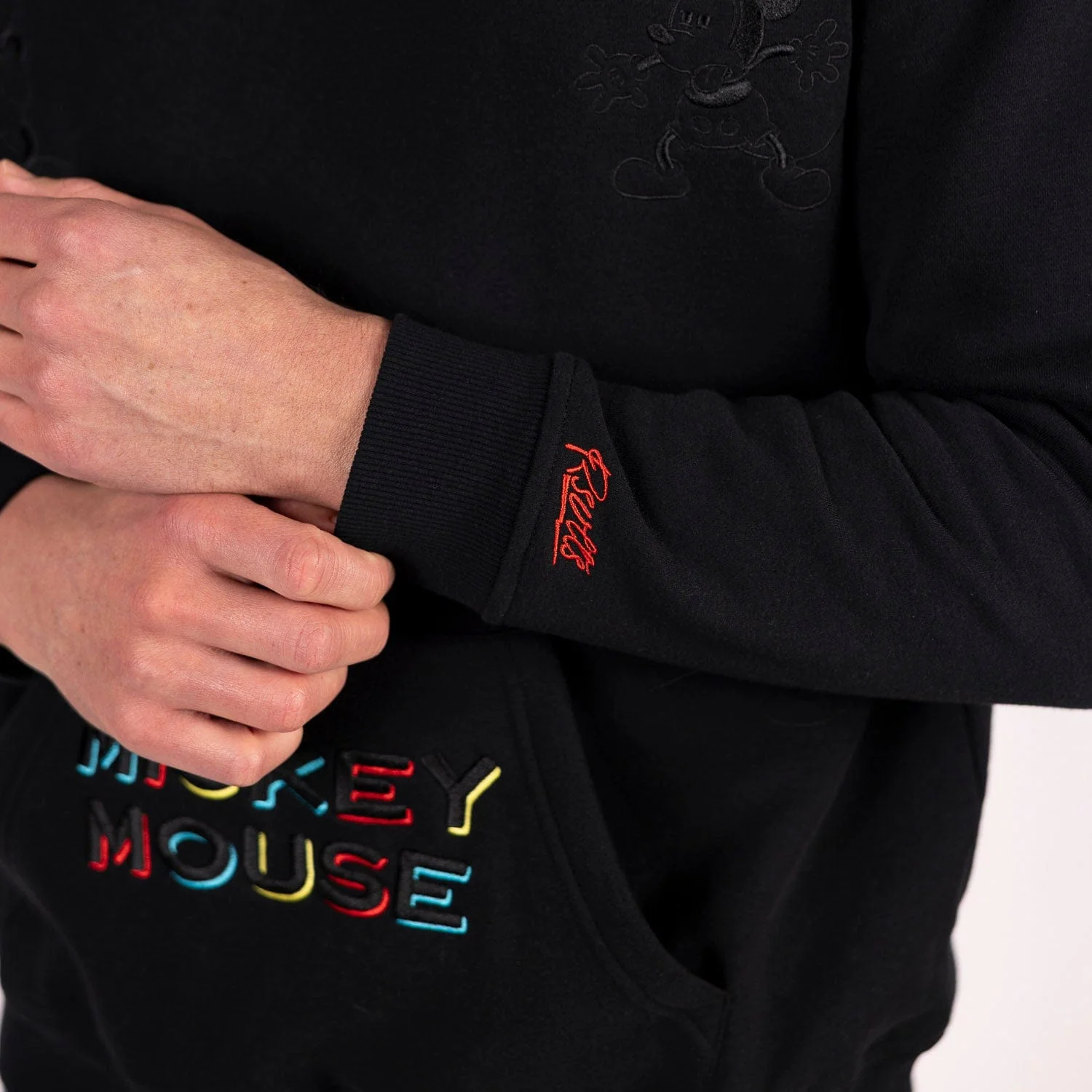 Disney "Midnight Mickeys" – Classic Hoodie - Image 7