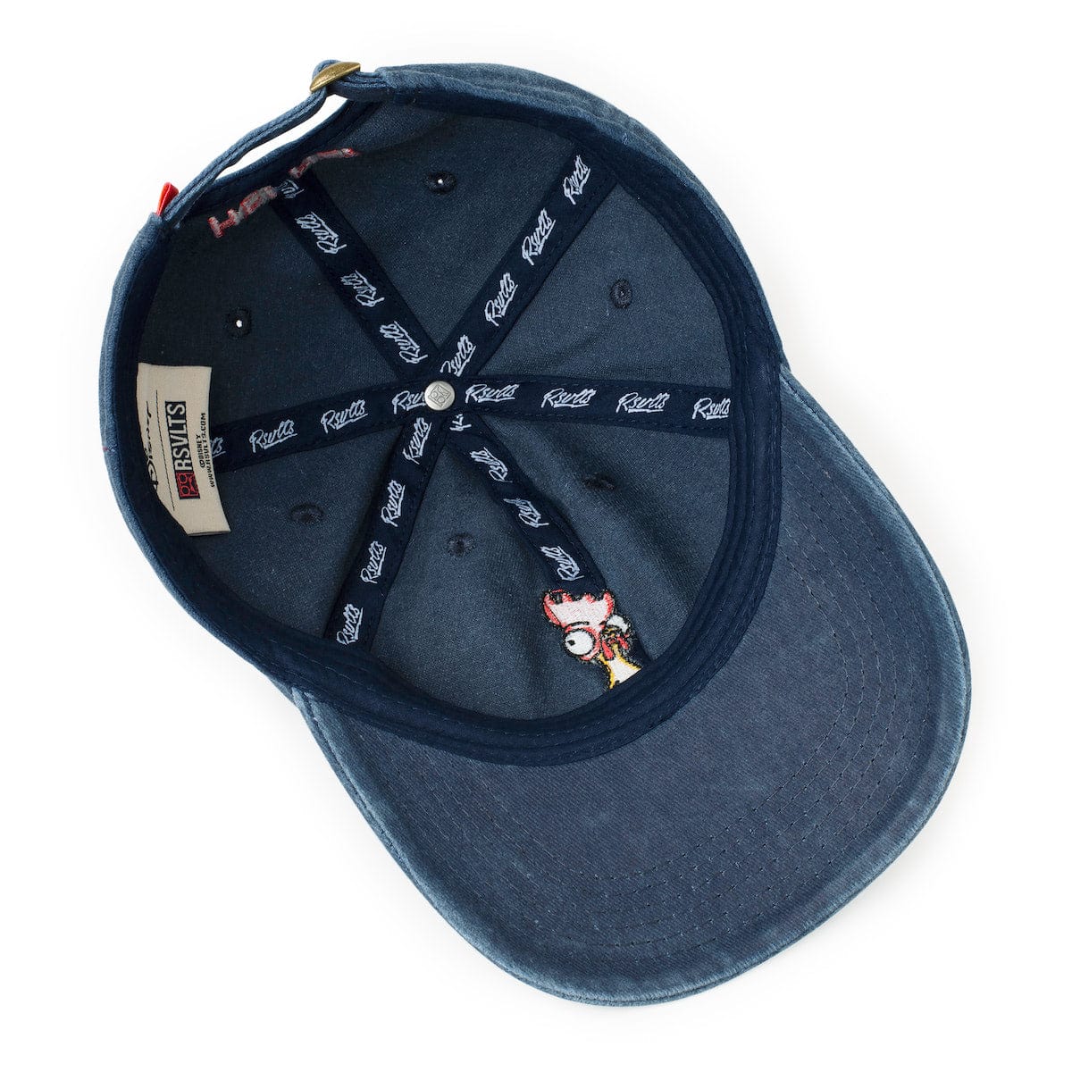 Disney's Moana "Heihei" – Dad Hat - Image 6
