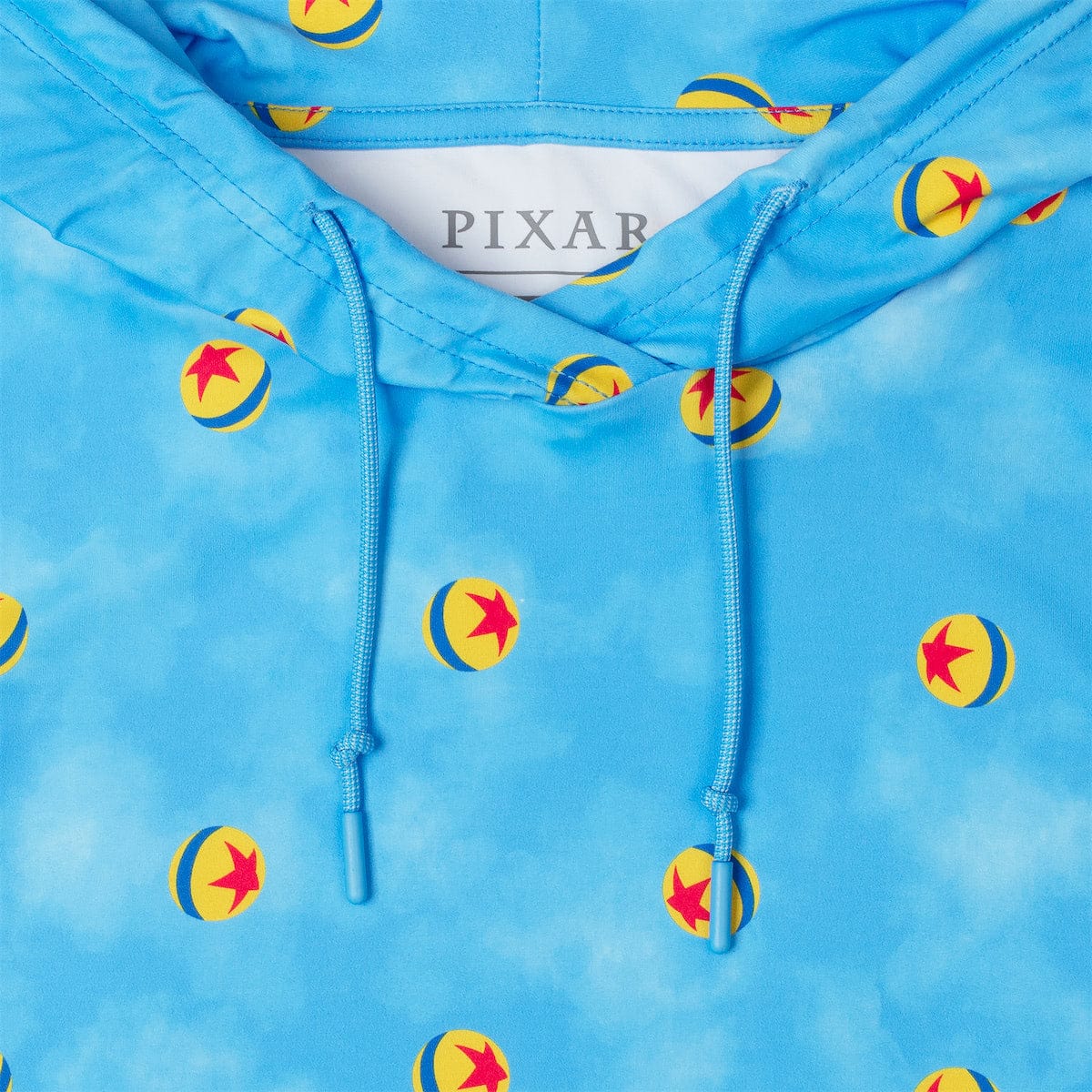 Pixar Ball – Performance Hoodie - Image 3