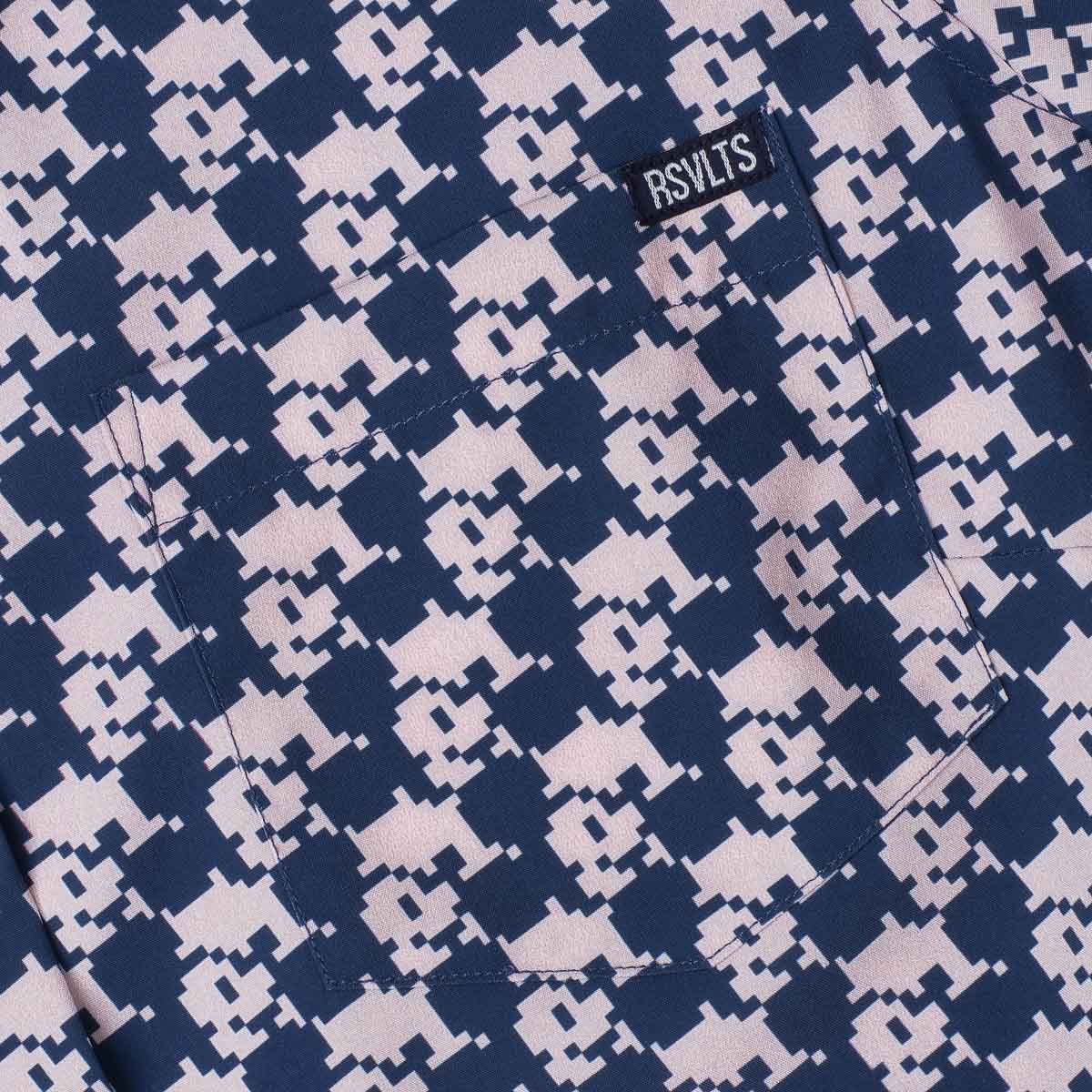 Disney "Pixel Pal" – Women's KUNUFLEX Short Sleeve Shirt - Image 4