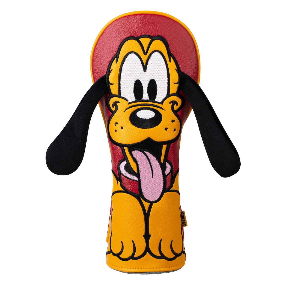 Disney "Pluto (Red)" – Fairway Headcover
