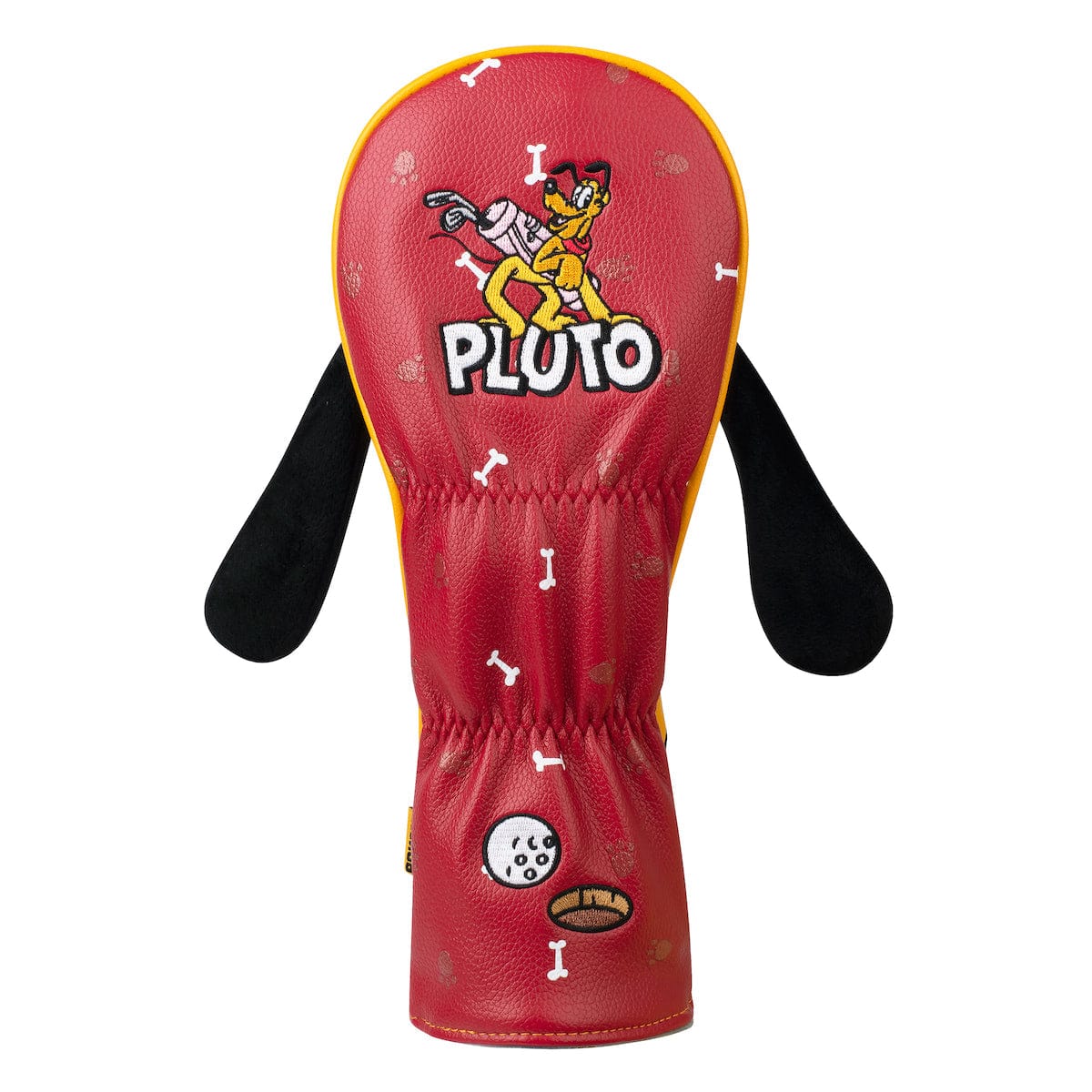 Disney "Pluto (Red)" – Fairway Headcover - Image 2