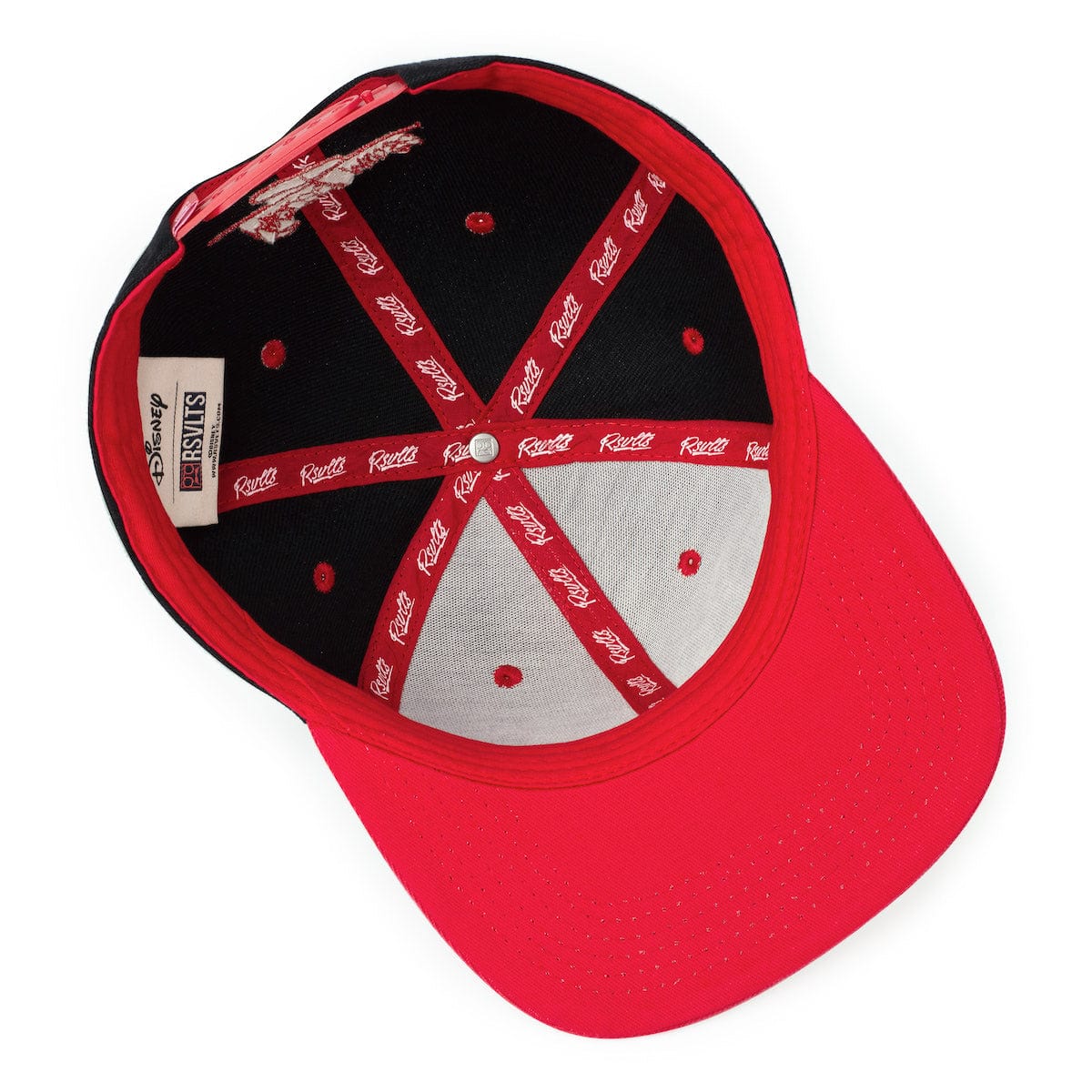 Disney "Signature Mickey Classic" – TLB Hat - Image 6