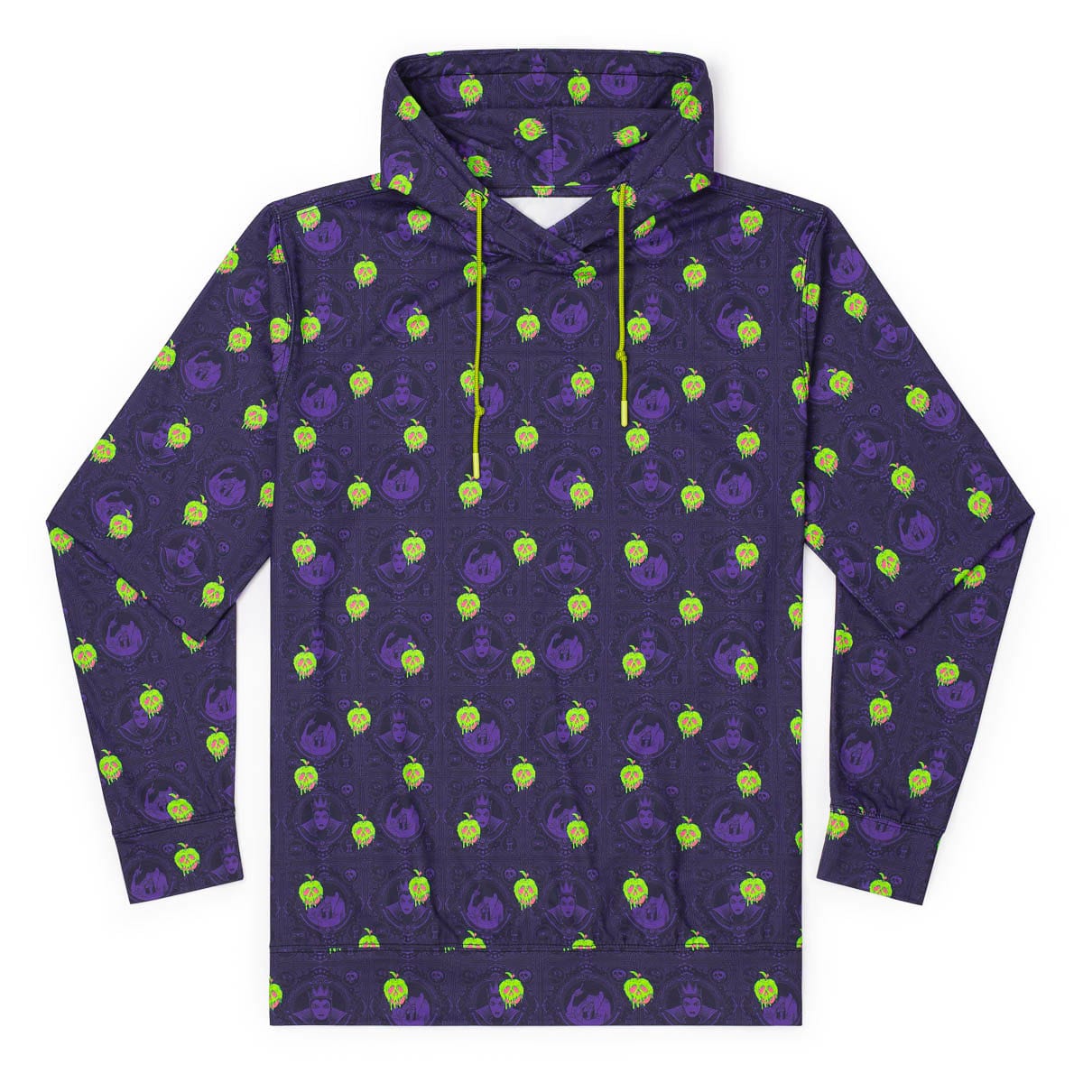 Disney Villains "Bad Apples" – Performance Hoodie