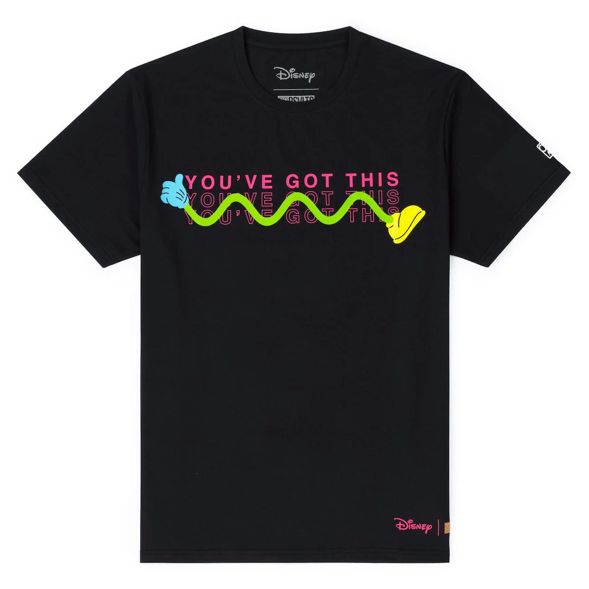 Disney "You've Got This" – Performance Tee