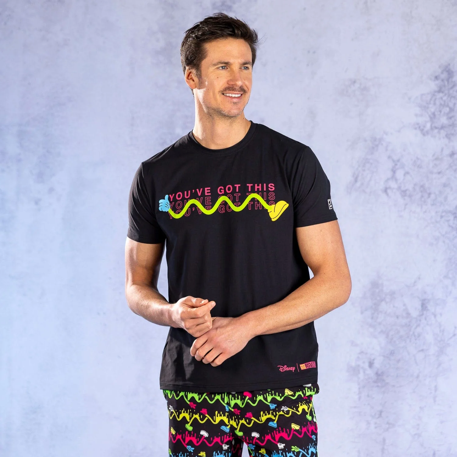 Disney "You've Got This" – Performance Tee - Image 2