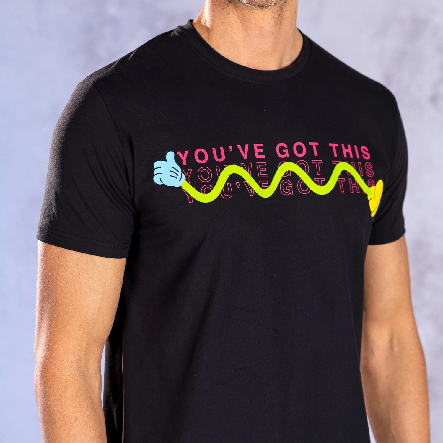 Disney "You've Got This" – Performance Tee - Image 4