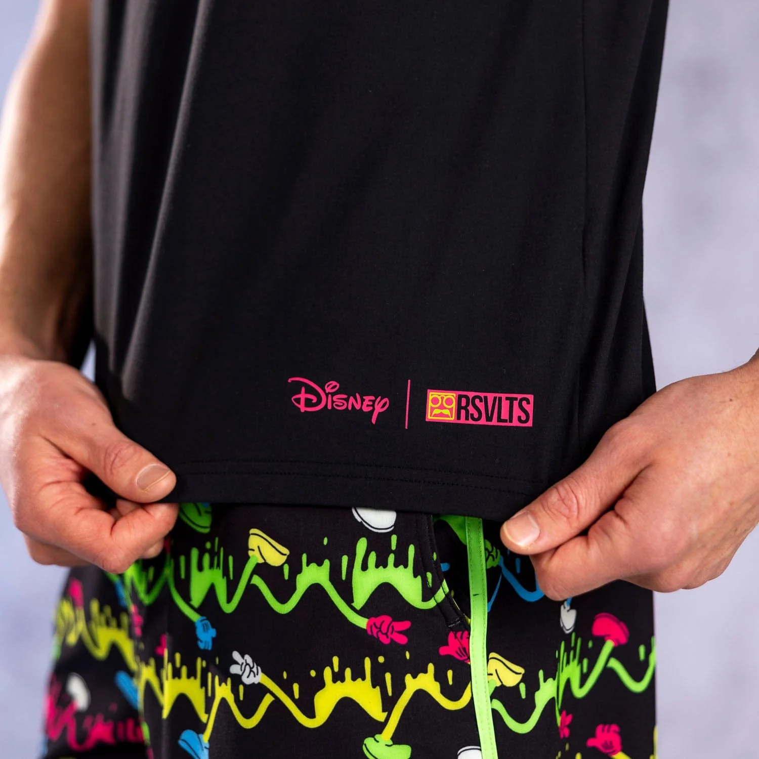 Disney "You've Got This" – Performance Tee - Image 6