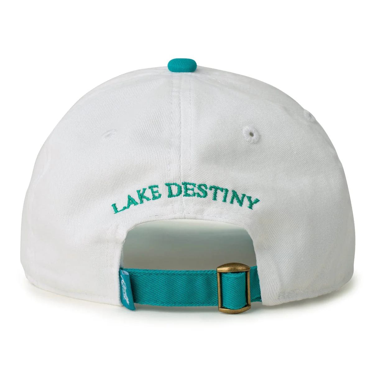 Disney's A Goofy Movie "Lake Destiny" – Dad Hat - Image 3