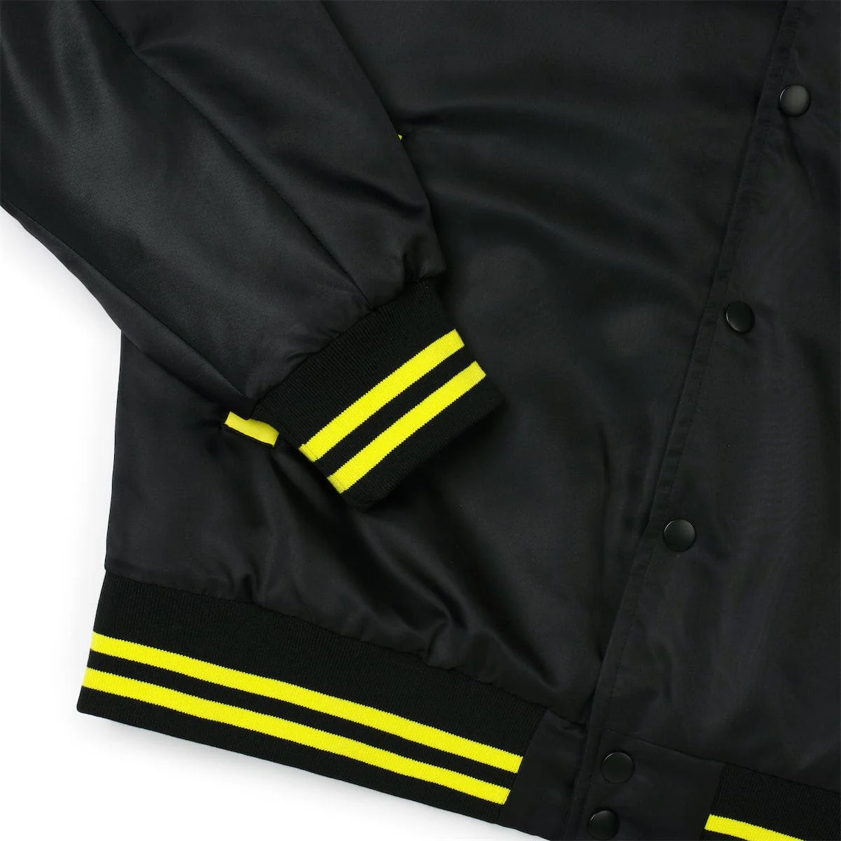 Disney's A Goofy Movie "Powerline" – Coach Jacket - Image 10