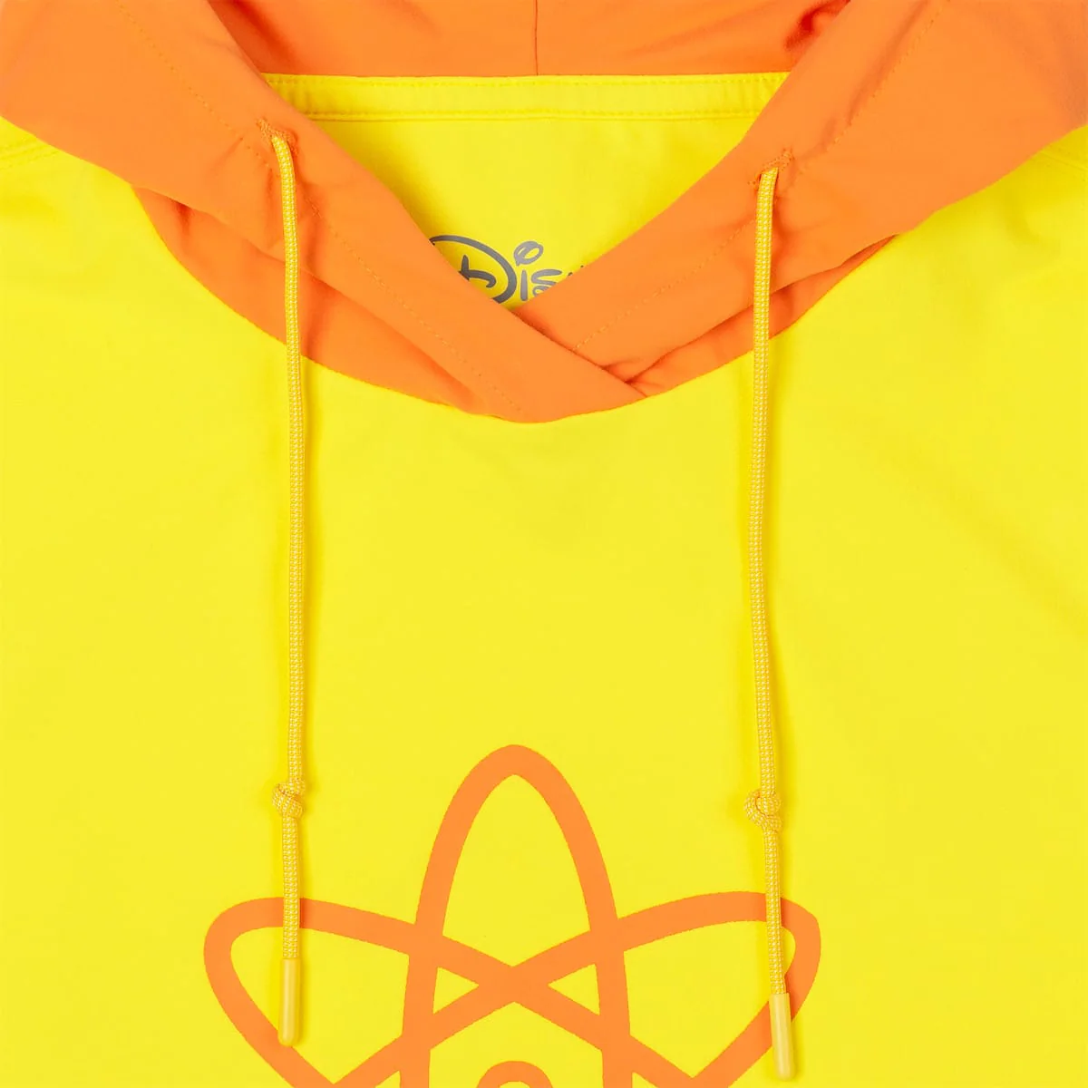 Disney’s A Goofy Movie "Feel the Power" – Performance Hoodie - Image 3