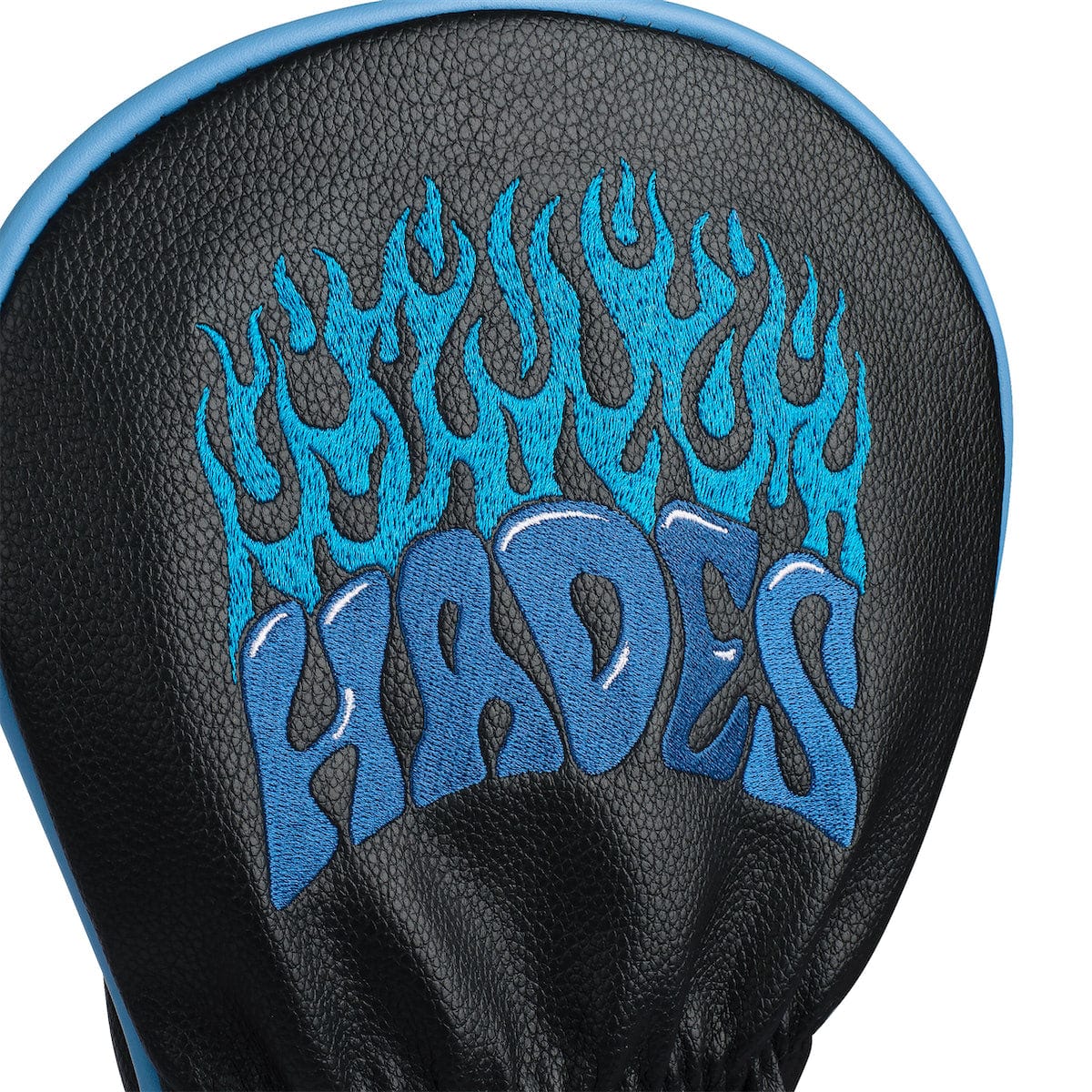 Disney "Hades" –  Driver Headcover - Image 4
