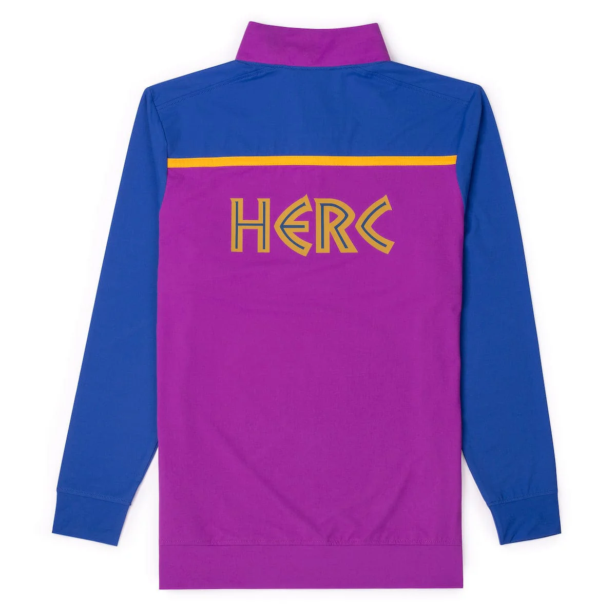 Disney's Hercules "Team Herc" – Quarter Zip - Image 3