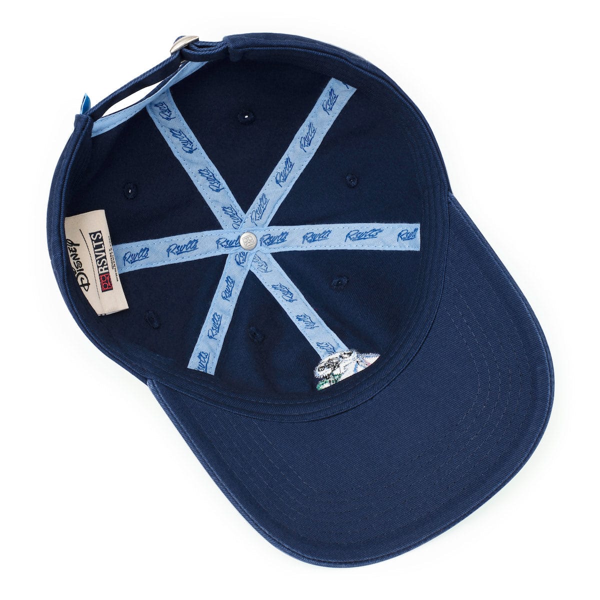 Disney's Lilo & Stitch "Alien & Amphibian" – Dad Hat - Image 5