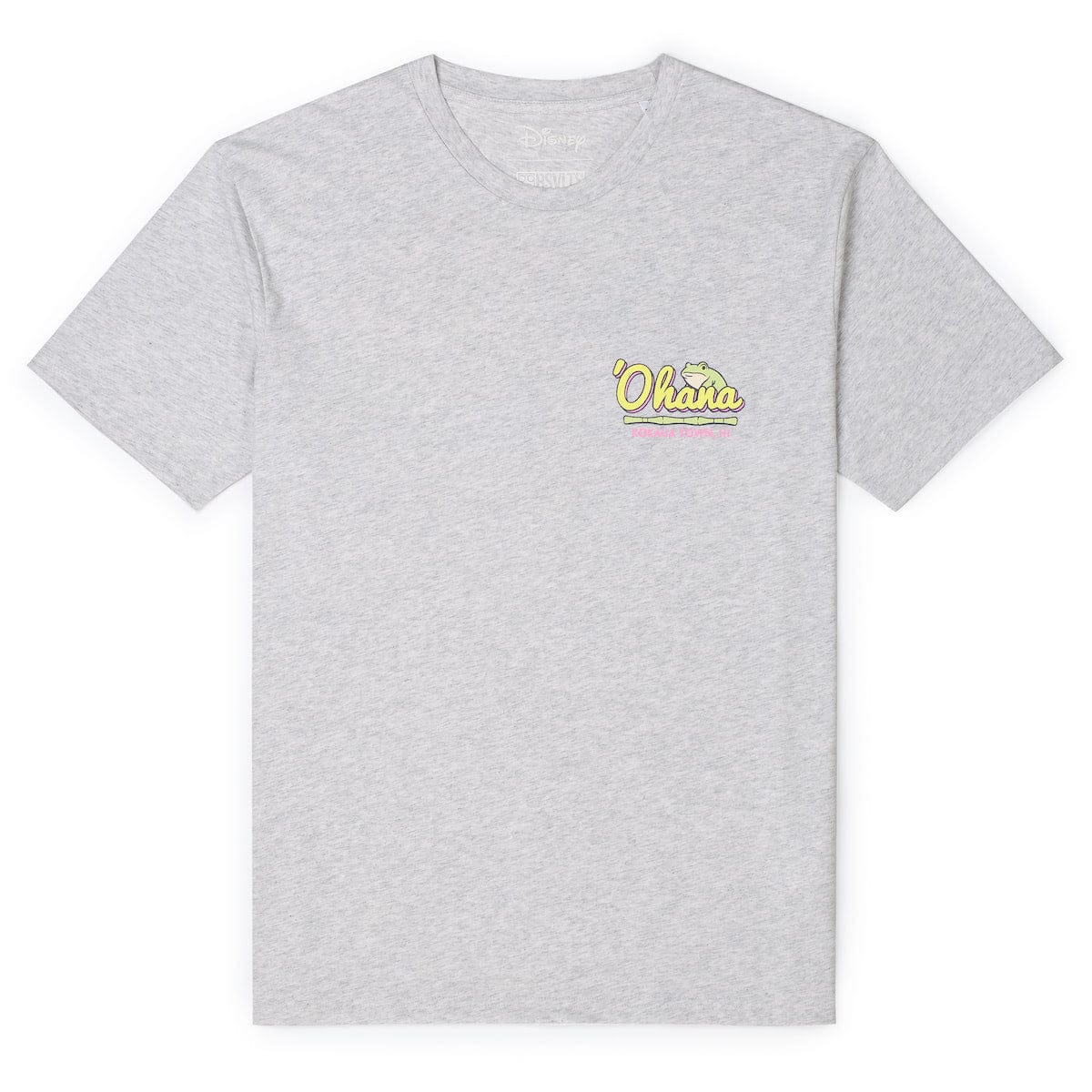 Disney's Lilo & Stitch "Kokaua Town, HI" – Crewneck Tee - Image 2
