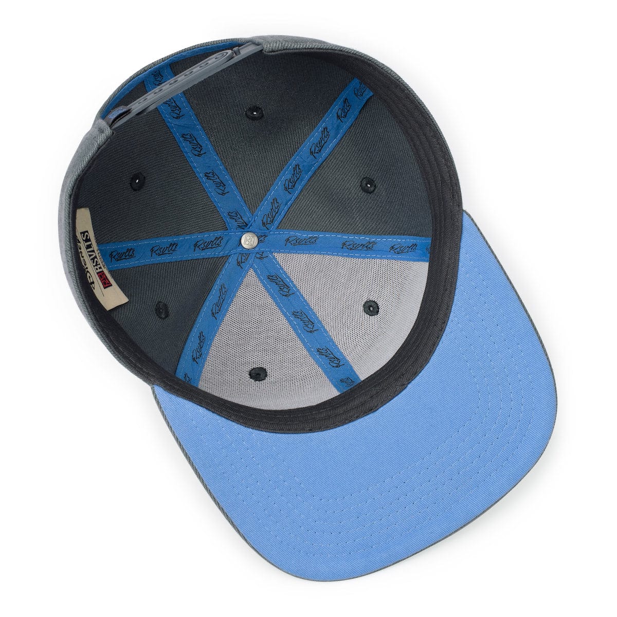 Disney's Lilo & Stitch "Surf Wax Stitch" – TLB Hat - Image 5