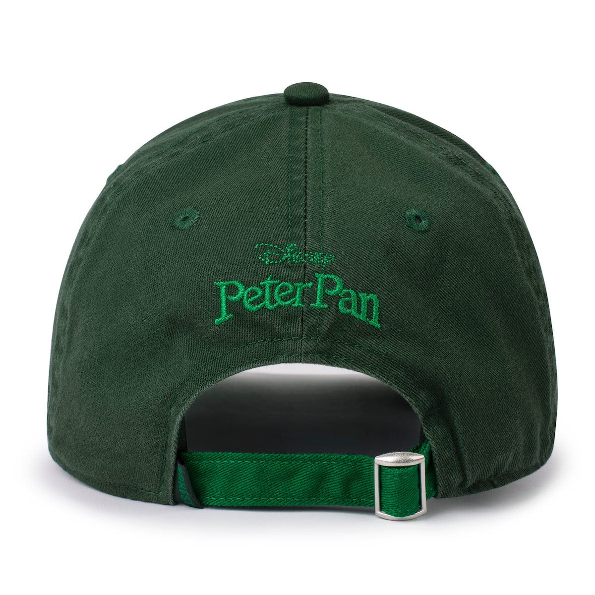 Disney's Peter Pan "Feather in Your Cap" – Dad Hat - Image 3