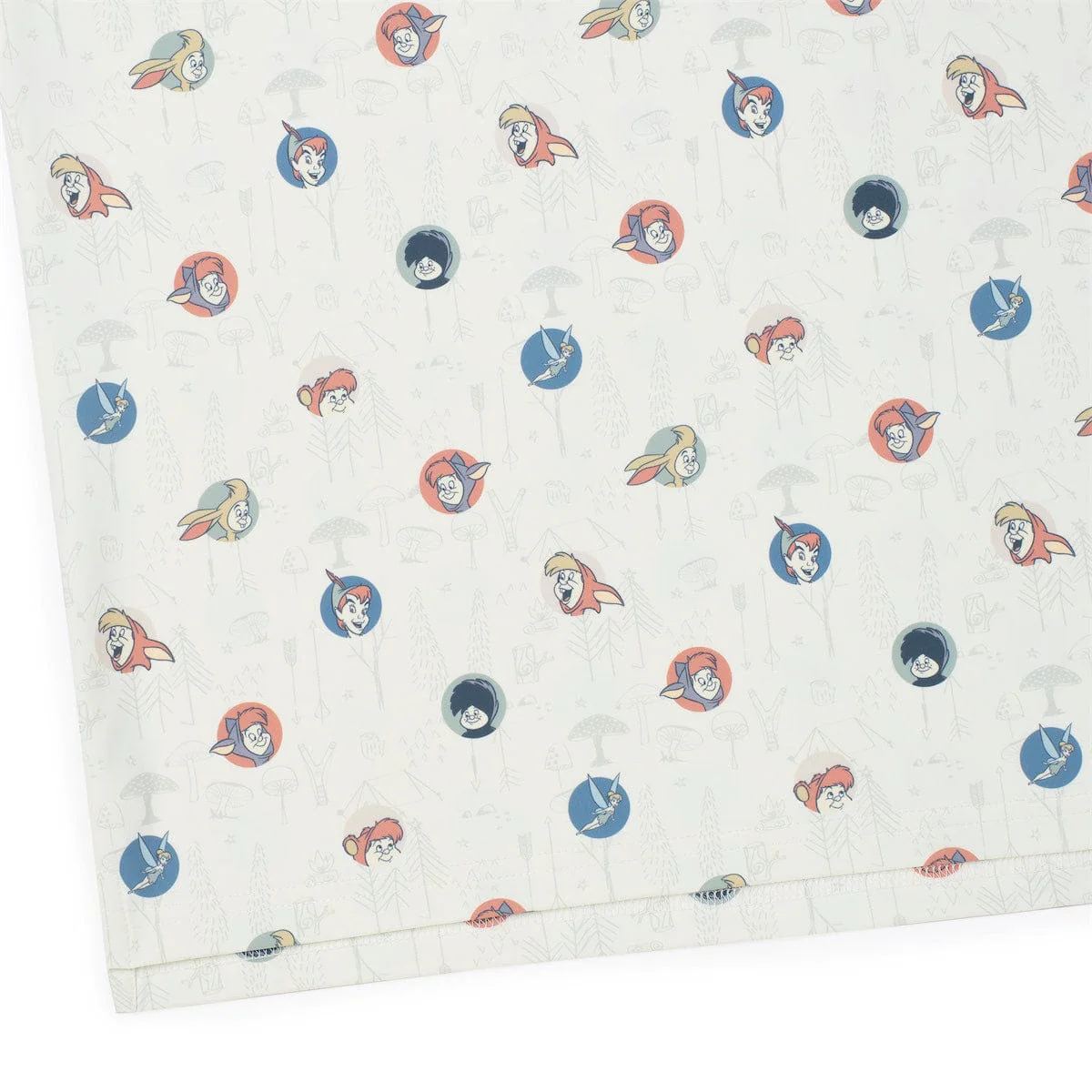 Disney's Peter Pan "Forever Young" – All-Day Polo - Image 6
