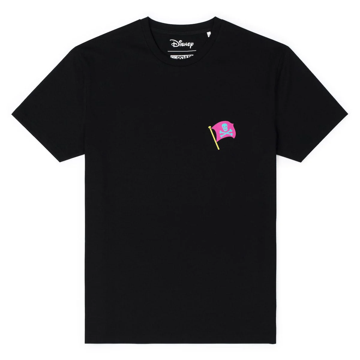 Disney's Peter Pan "Lost Boys" – Crewneck Tee - Image 3