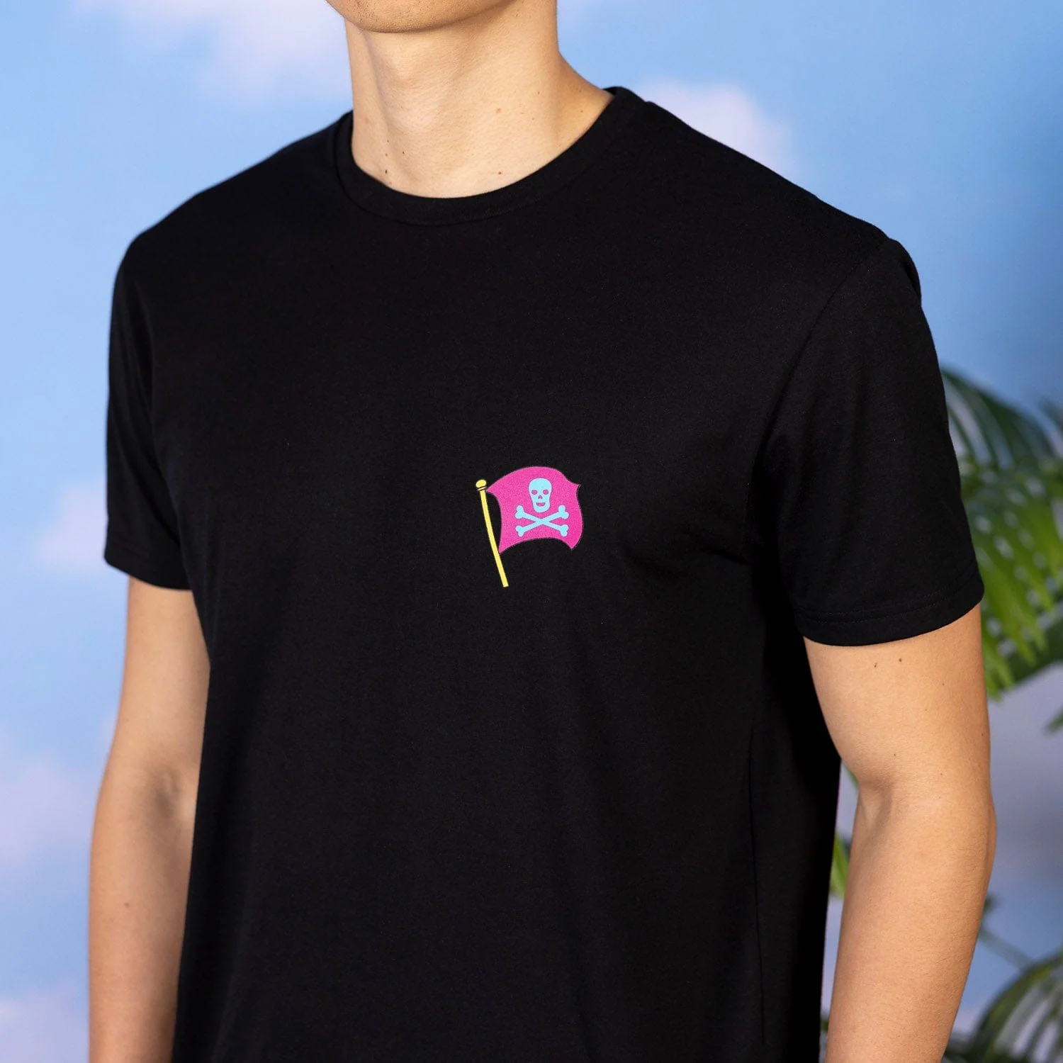 Disney's Peter Pan "Lost Boys" – Crewneck Tee - Image 4