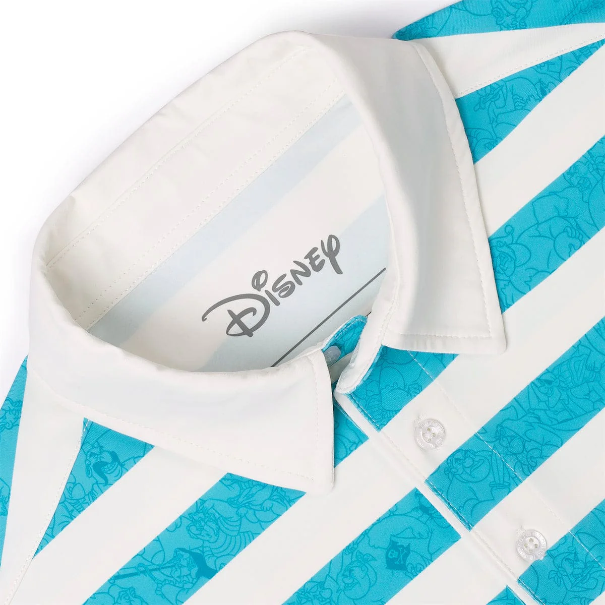 Disney's Peter Pan "The Smee" – All-Day Polo - Image 5
