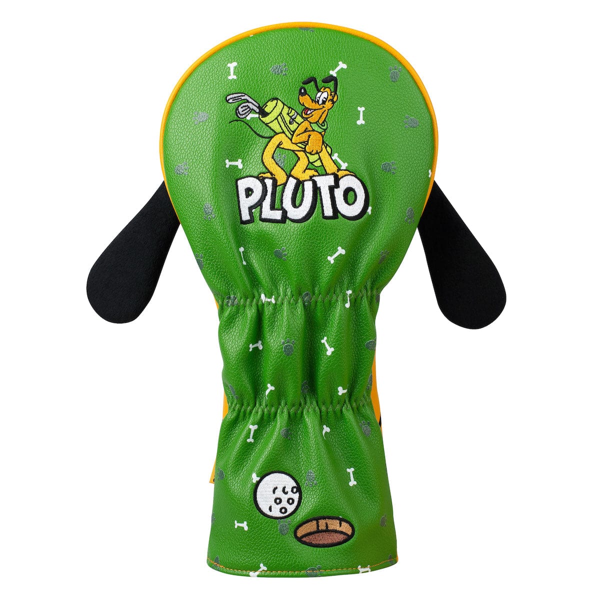 Disney "Pluto (Green)" – Driver Headcover - Image 2